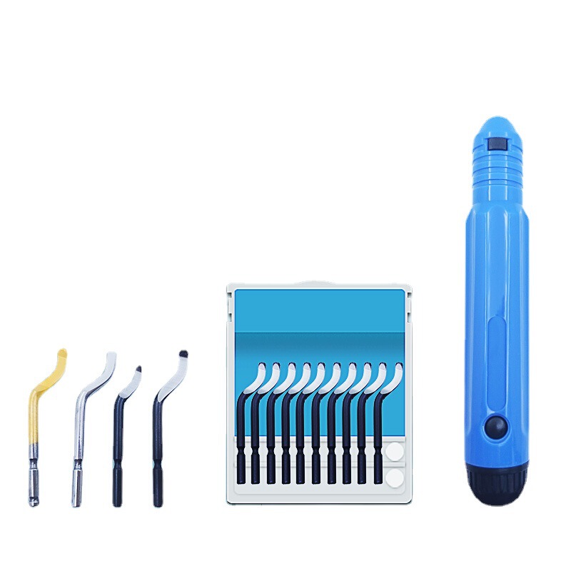 Trimming scraper BS1010NB1000/1100 trimmer chamfer trimming tool professional deburring knife