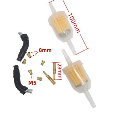 Carburetor Vlx 600