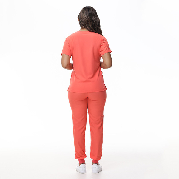 quick dry nurse uniform