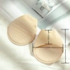Ice silk small size skin color (shallow mouth)