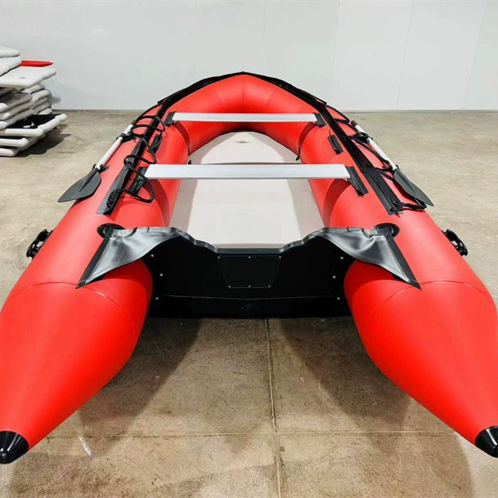 舰航 Inflatable rescue boat rubber boat inflatable boat