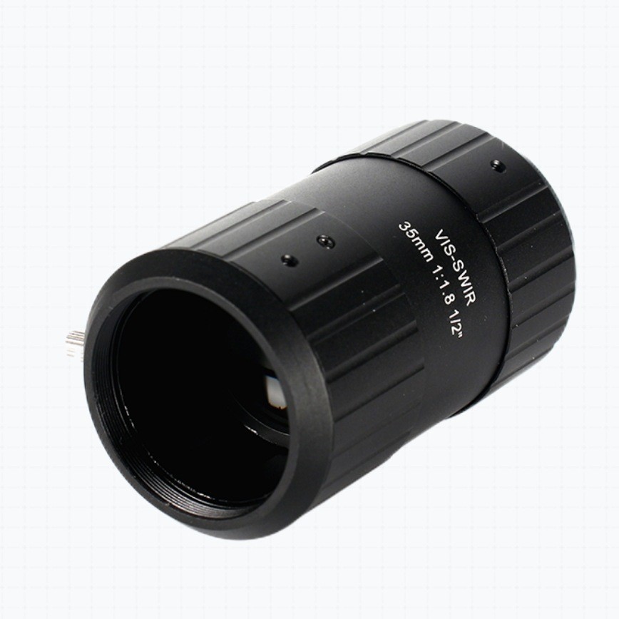 CHIOPT  长步道  VI3502A  特种镜头