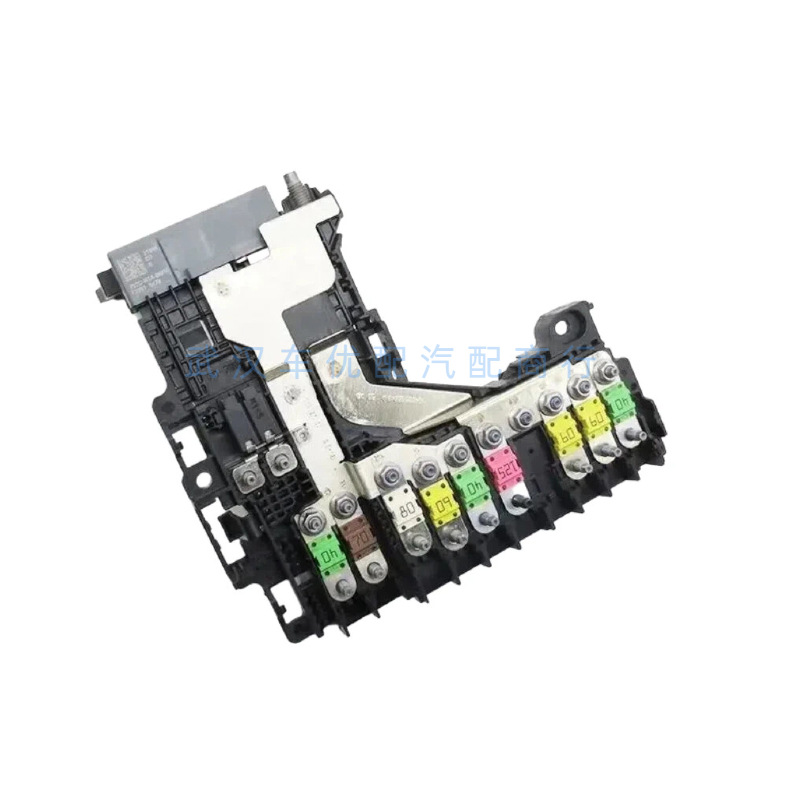 9811475080/6500Je/9805119280 Is Suitable for Peugeot 508 Citroen C4Lds Battery Manager