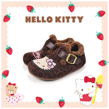 ��ͯ��ʽСƤЬ2025�ﶬ���¿��n��Ůͯ�ɐۿ�ͨ�ӽq����Ь��ů��