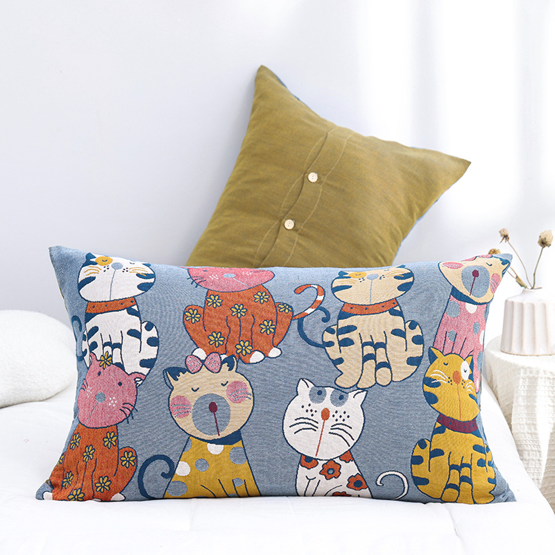 Couple Pillowcase Style 3