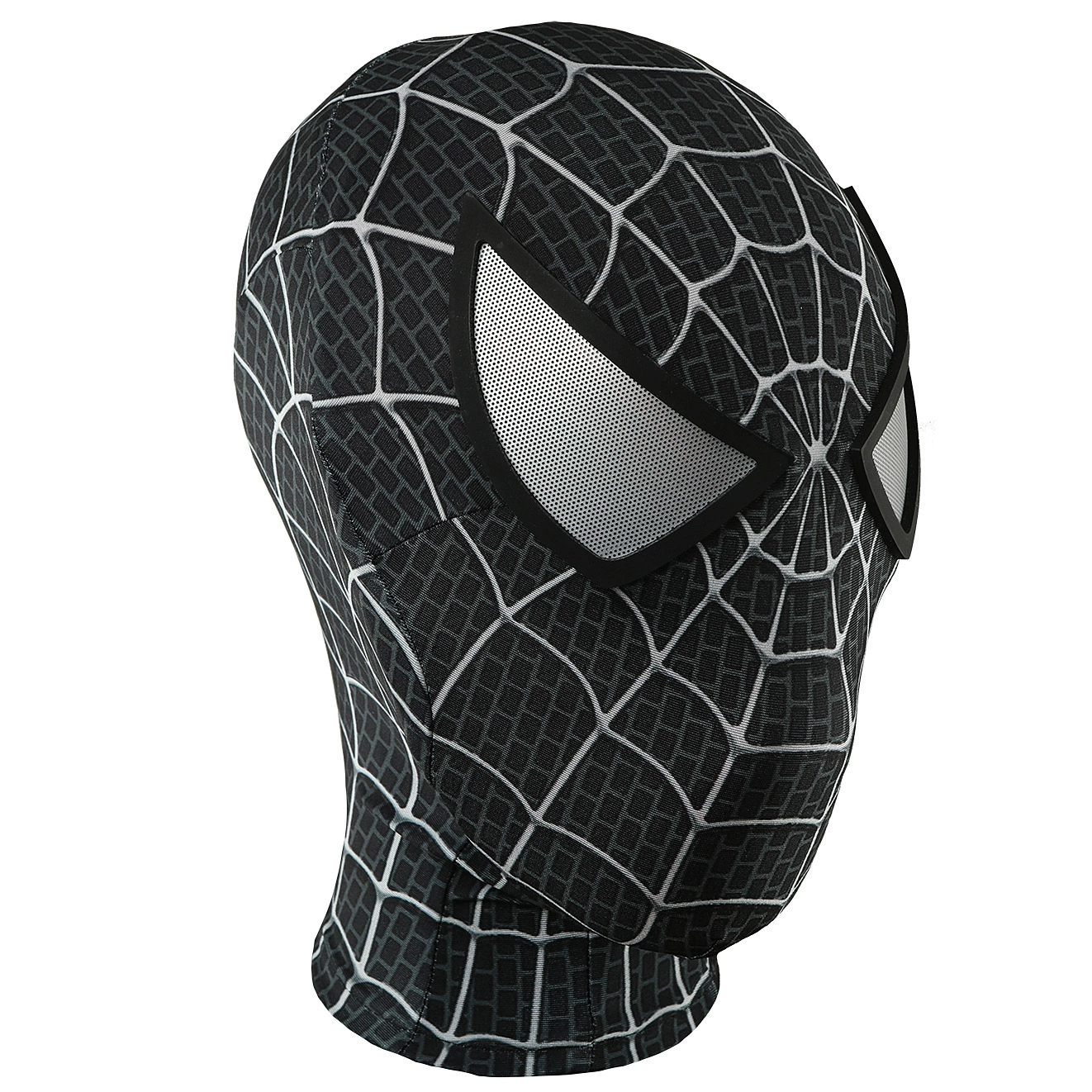 Mask, suit, tight, cosplay