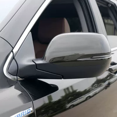 Rearview Mirror Assembly, Left and Right Rearview mirror/rearview mirror