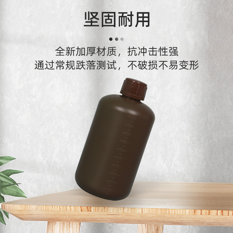 1L/1.5L/2LԲƿ 1������ƿ С�ڻ����Լ�ƿ�ջ�ϴ����װƿ�����