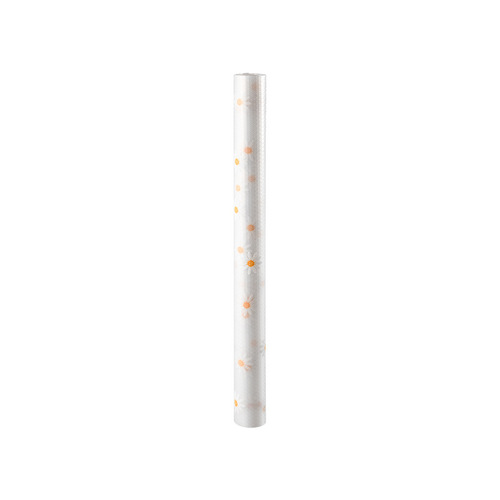 Daisy drawer pad paper cabinet waterproof and moisture-proof pad kitchen cabinet wardrobe shoe cabinet anti-mold anti-oil dirty sticker pad