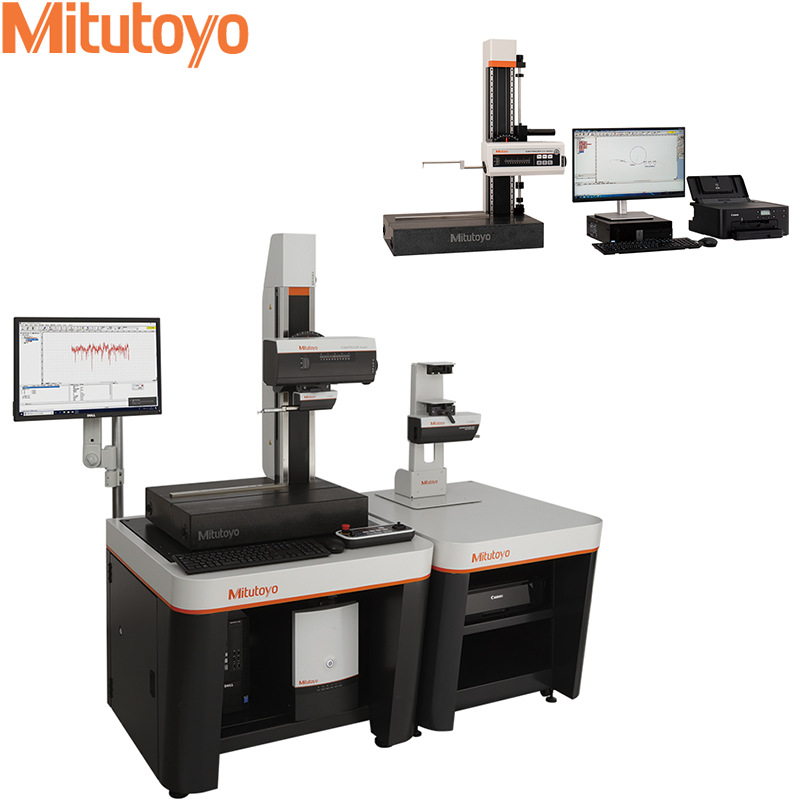 日本三丰CV-2100轮廓仪FORMTRACER Avant轮廓形状测量仪粗糙度仪