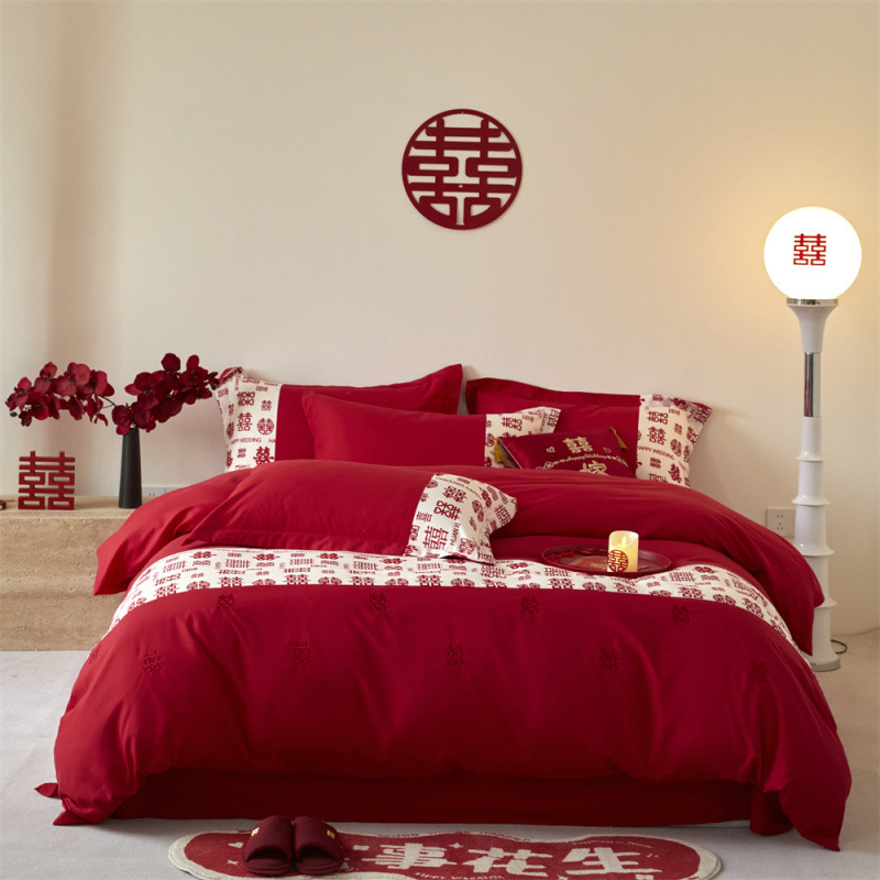 좋아요 (빨간색)