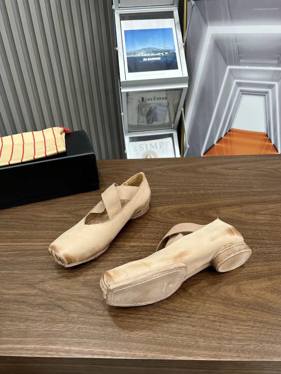 살구살구 벨트 2CM
