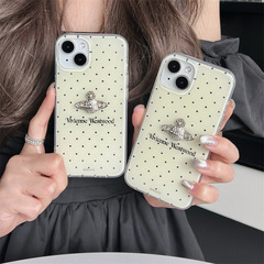 高級感のある立体的な西太后風iPhone17ProMax、Apple15/14/13用スマホケース、女神の気質