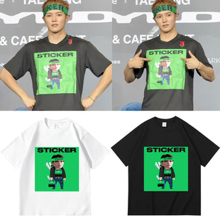NCT127��̩��Taeyong̩�����ە�ͬ�����T���ޑ�Ԯ�A�I���·�