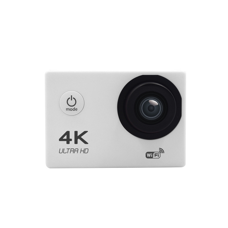 高精細スポーツカメラ屋外騎行記録計携帯型スポーツカメラ4kスポーツカメラ携帯機|undefined