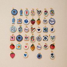 �W���羳��Ͱ�������DIYˮ����ʳ���ĵ����t���~�18K��ɫ