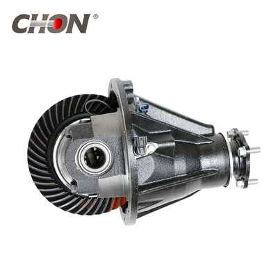 Suitable for Hilux Revo Rear Axle with Electric Lock Differential Assembly Reducer Assembly (Differential assembly)