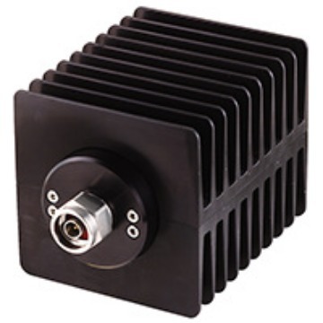 minicircuits BW-30N100W+ 30db,DC-6000M 衰减器