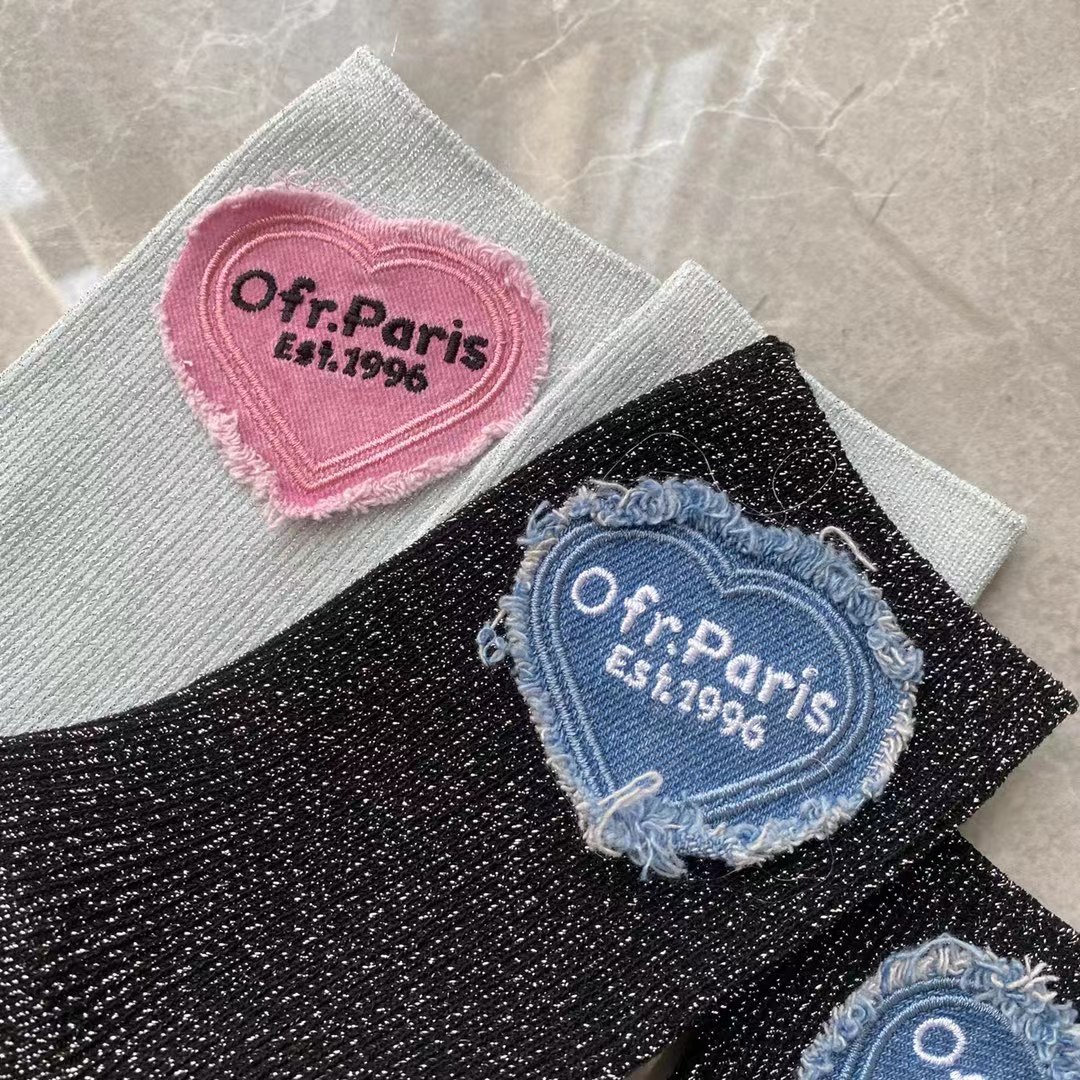 Japanese Wool Knitted Socks - Customizable Options