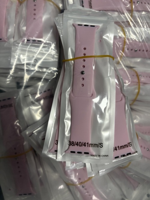 Ballet pink standard style