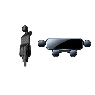 bracket wholesale, Car phone holder - xiaomi-su7-base-four-point-gravity-mirror-bracket
