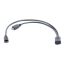 ��׿Type-cĸ�D2��micro��һ�ֶ�USB������늾��֙Cƽ����Xͨ��