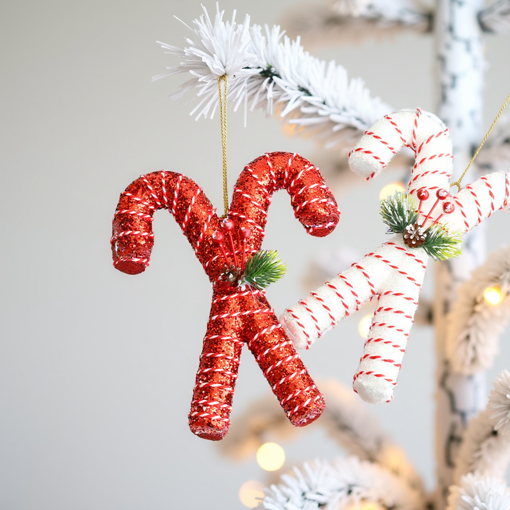 espuma de Navidad polvo brillante muletas de Navidad sombrero de Navidad decoración de árbol de Navidad ventanas colgantes fábrica de vestir al por mayor