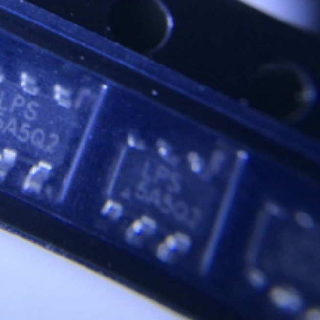 原厂供应LP6226B6F LP6226升压型电源转换芯片全新原装现货