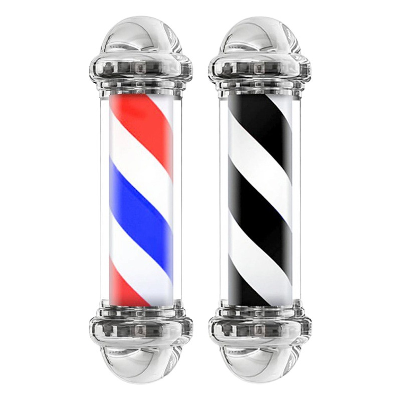 Lámpara LED Cilíndrica de Pared Impermeable para Exterior