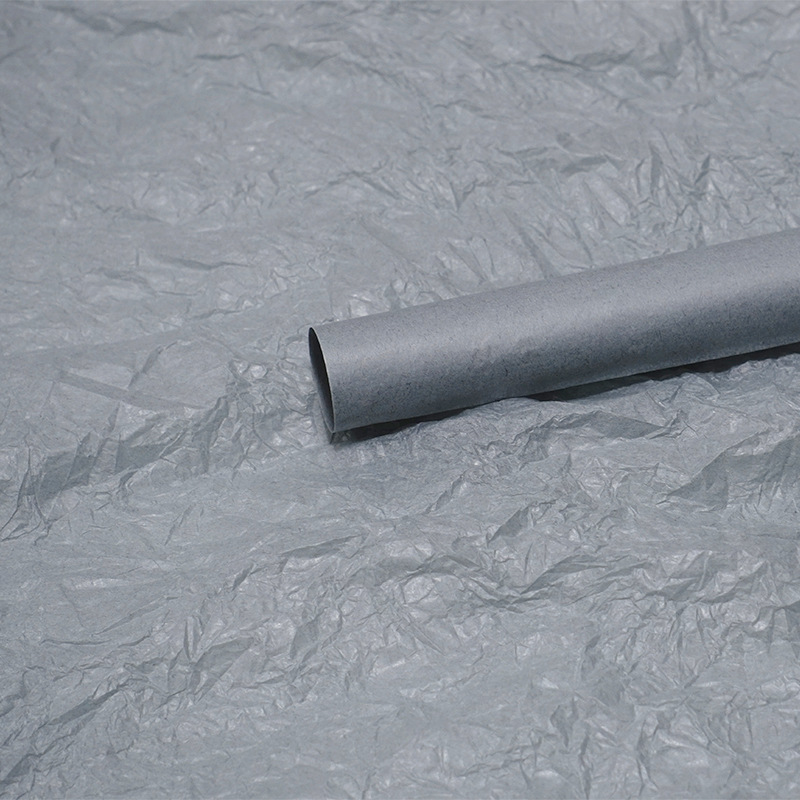 Papel de copia de color Papel de pera Papel de linterna Papel de flores Papel de envolver Tissue paper Color mezclable