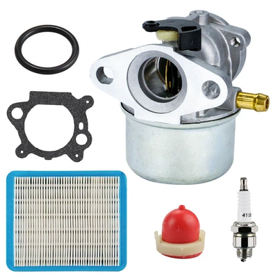 6150N carburetor, Carburetor