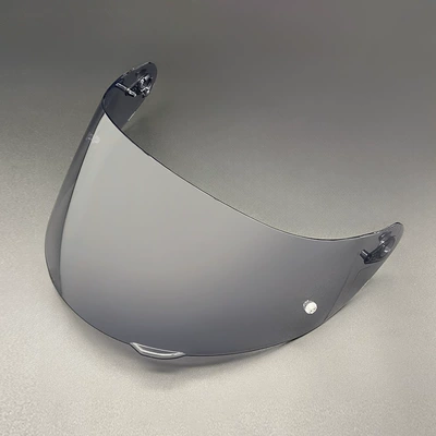 Accessories Electroplated High-Definition Lens: Dəbilqə (Kaska) aksesuarları - k1-light-black