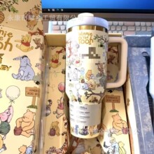 �羳���R�dʷ����Stanley�S��С�ܶY��40OZ304���P䓴��������ر�