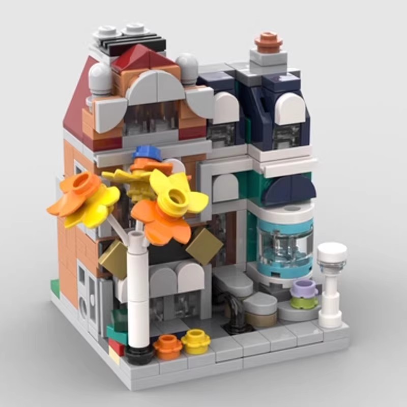 Mini Toy