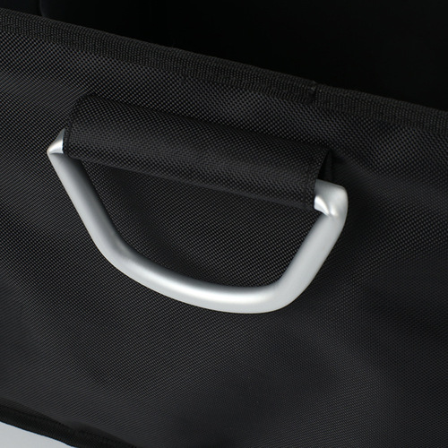 Car trunk storage box, car rear storage box, foldable car storage box, one-piece dropshipping