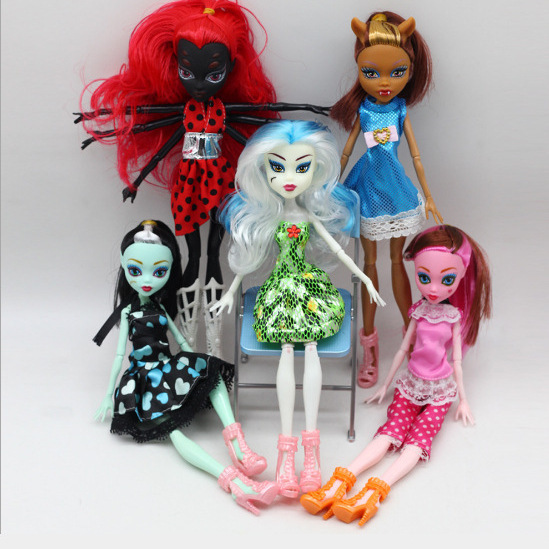 Hot New Product Elf Monster High School Doll eaby AliExpress wish New Product Spot Mattel Toy Same Style Hot New Product Elf Monster High School Doll eaby AliExpress wish New Product Spot Mattel Toy Same Style