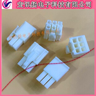 172168-1 TE/AMP 4.14mm�ž�-6Pin ���^-�⚤�B����