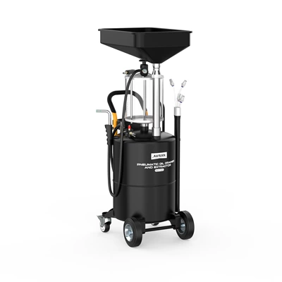 Avtomobil diaqnostika alətləri and Pumping Engine Gasoline Repair