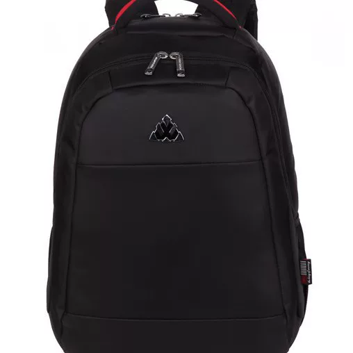 In-Stock New Business Laptop Bag Casual Outdoor Sports Backpack Men's Trendy Student School Bag Shockproof