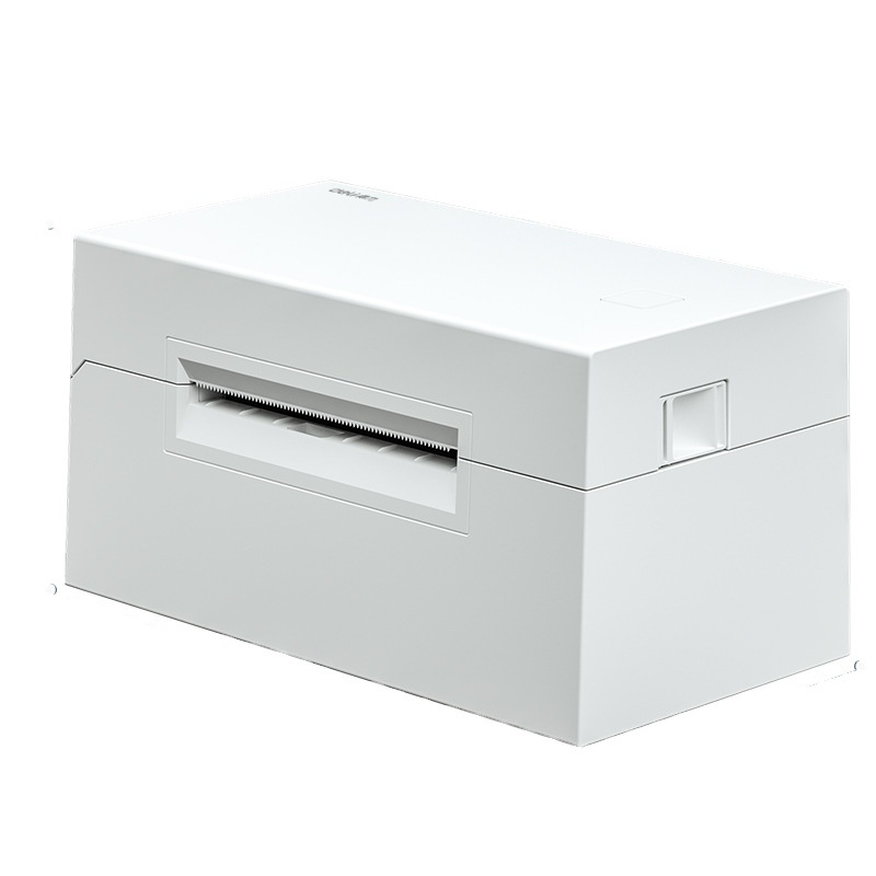 Deli 760DW Thermal Label Printer - Bluetooth Barcode Printer 5