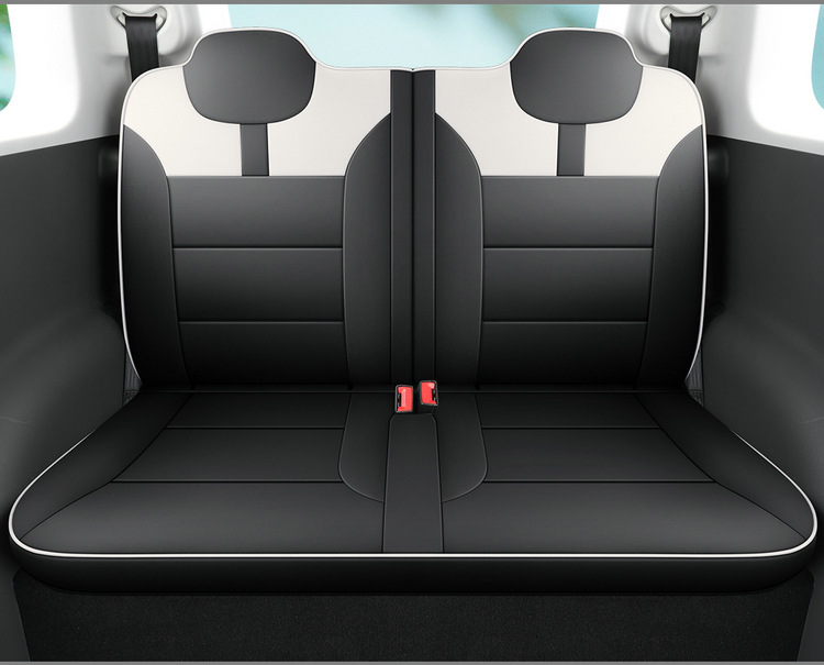Changan Glutinous Corn Lumin Seat Cover Suitable for Seat Cover, Sweet Style, Sweet Style Cushion, Fully Surrounded Decorative Car Cover