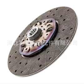 离合器总成 EXEDY HND058U  31250-2820   31250-5050 适用日野