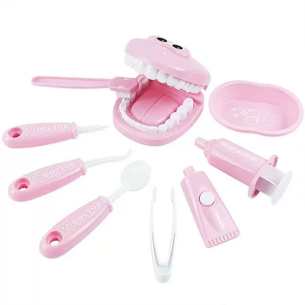 For cross-border only - medical suit [GO10-pink-bag] 64g