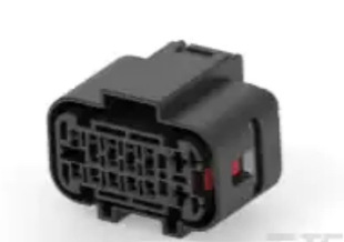 原装 2304884-1 汽车连接器 现货 询价为准-阿里巴巴