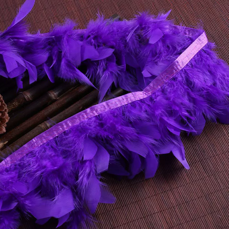 Non-slip accessory with accessories, decorations, material, handmade