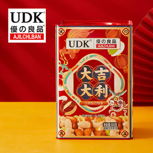 ��؛ UDK��֮��Ʒ�󼪴�������C�ψԹ�500g���b�����ͶY�Y�м�Ʒ