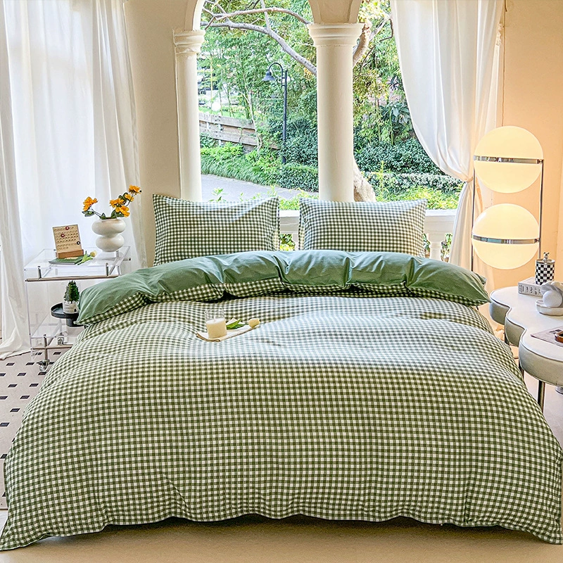 Duvet cover, cartoon pattern, winter home bedding — multiple cute patterns, sizes 150–220×240 cm