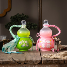 �W�t���J����ƿ�̲�����ƿ��ᄹ���ƿ�׾��S�Ʒ��b�ܷ�500mlƿ