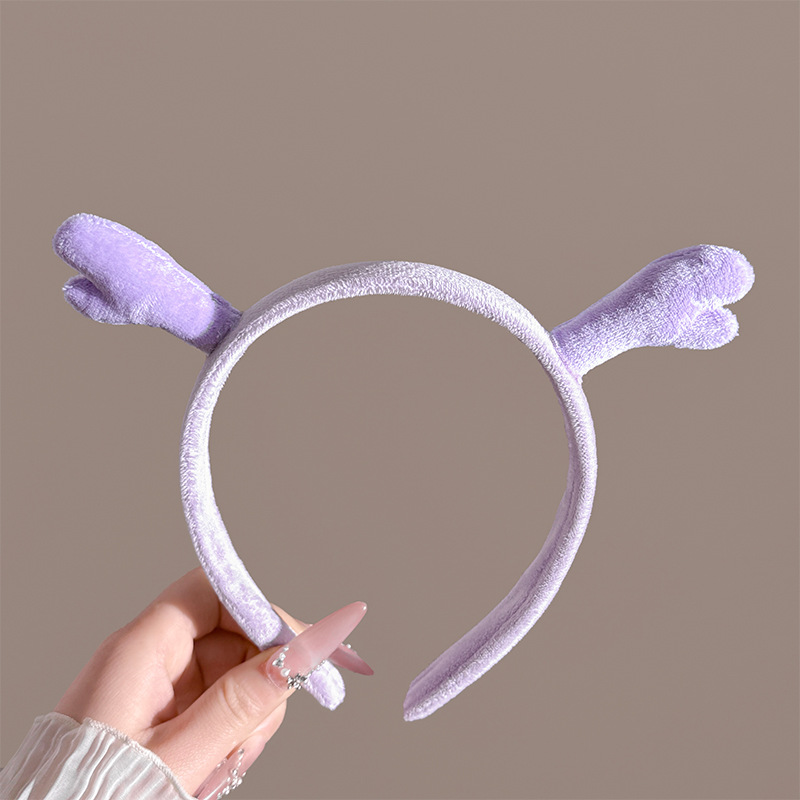 5# Ao Bing violet