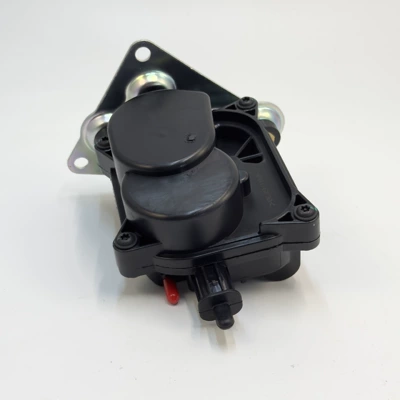 2006, Transfer case